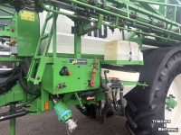 Fieldsprayer pull-type CHD 3033