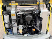 Mini-Excavator Wacker Neuson et25-2