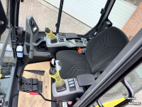 Mini-Excavator Wacker Neuson et25-2