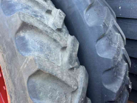 Wheels, Tyres, Rims & Dual spacers  Cultuur Dubbellucht 320/90R54