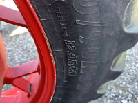 Wheels, Tyres, Rims & Dual spacers  Cultuur Dubbellucht 320/90R54