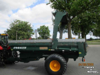 Dumptrailer Joskin Trans KTP9/45    kipper/dumper