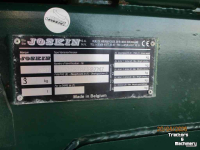 Dumptrailer Joskin Trans KTP9/45    kipper/dumper