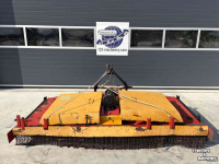 Mower Agromet Weide bloter