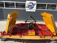 Mower Agromet Weide bloter
