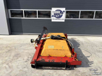 Mower Agromet Weide bloter