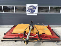 Mower Agromet Weide bloter