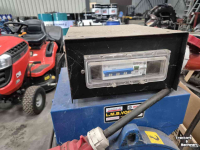 Other machines and accessories for the workshop and yard Brinkman 35 KVA