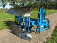 Ploughs Lemken Variopal 7