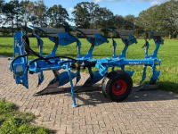 Ploughs Lemken Variopal 7