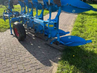 Ploughs Lemken Variopal 7