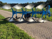 Ploughs Lemken Variopal 7