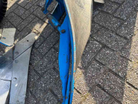 Ploughs Lemken Variopal 7