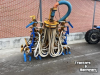 Slurry tank Joskin 5000
