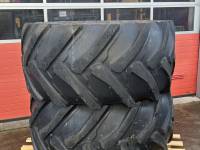 Wheels, Tyres, Rims & Dual spacers Taurus TAURUS 800/65R32 BUITENBANDEN