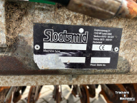 Grassland injector Slootsmid SLOOTSMID SL SK5 M