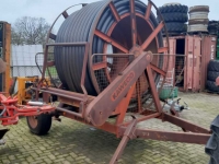 Irrigation hose reel Kaweco 82