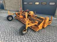 Rotary Tiller Struik 4RF 310F Volleveldsfrees