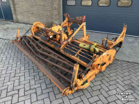 Rotary Tiller Struik 4RF 310F Volleveldsfrees
