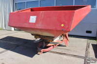 Fertilizer spreader Lely Centerliner 2010 enkelschijfs kunstmeststrooier