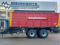 Self-loading wagon Schuitemaker Rapide 6600S
