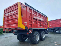 Self-loading wagon Schuitemaker Rapide 6600S