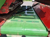 Forage feedwagon / Forage dosage wagon Strautmann FVW 120
