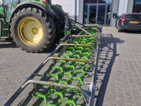 Pasture harrow Zocon Weidesleep 8 mter