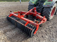 Deep subsoiler He-Va Sub Tiller