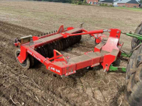 Deep subsoiler He-Va Sub Tiller