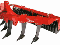 Deep subsoiler He-Va Sub Tiller