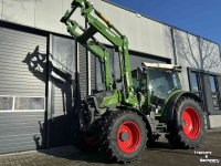 Tractor Fendt 211 Power