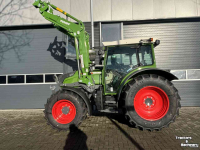 Tractor Fendt 211 Power