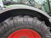 Tractor Fendt 514 Vario Power