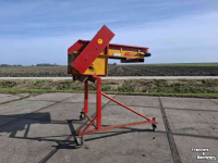 Other conveying equipment and accessories Bijlsma Hercules KL80