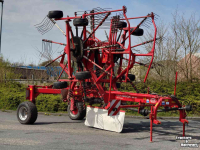 Rake Lely Hibiscus 855 CD
