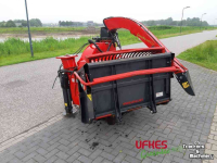 Wood shredder Greentec Cheetah 30 Unimog