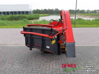 Wood shredder Greentec Cheetah 30 Unimog