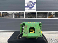 Treecutters Farmi Forest Farma/Hissink BC25 bomenknipper