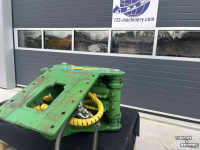 Treecutters Farmi Forest Farma/Hissink BC25 bomenknipper