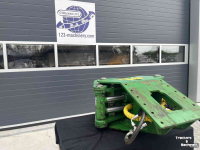 Treecutters Farmi Forest Farma/Hissink BC25 bomenknipper