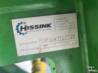 Treecutters Farmi Forest Farma/Hissink BC25 bomenknipper