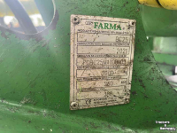Treecutters Farmi Forest Farma/Hissink BC25 bomenknipper