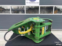 Treecutters Farmi Forest Farma/Hissink BC25 bomenknipper