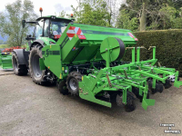 Potato planter AVR Ceres 440
