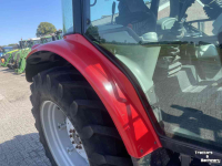 Tractor Massey Ferguson 5650 Dyna-4