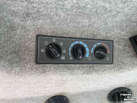 Tractor Massey Ferguson 5650 DYNA4 AIRCO TRIMA FRONTLDR.