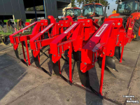 Deep subsoiler GRS WP4300  Voorzetwoeler, ondergronder