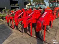 Deep subsoiler GRS WP4300  Voorzetwoeler, ondergronder