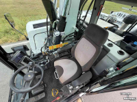 Excavator mobile Caterpillar Cat M314F - Engcon + bakkenwagen Mobiele graafmachine Midejo